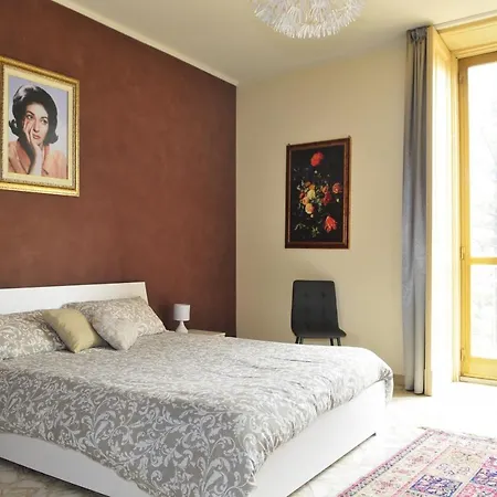 Apartment Etneo Landscape By Wonderful Italy Catania