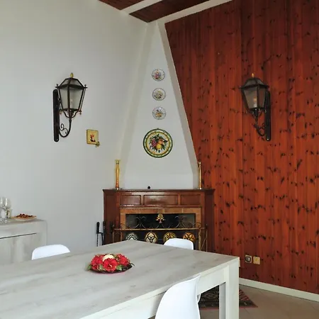 Apartment Etneo Landscape By Wonderful Italy