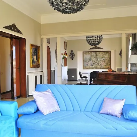 Etneo Landscape By Wonderful Italy Apartamento