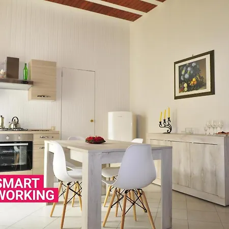 Apartamento Etneo Landscape By Wonderful Italy