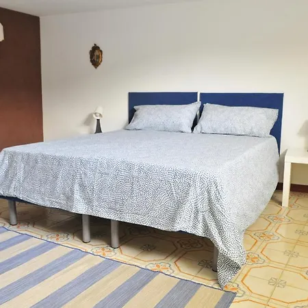 Apartamento Etneo Landscape By Wonderful Italy