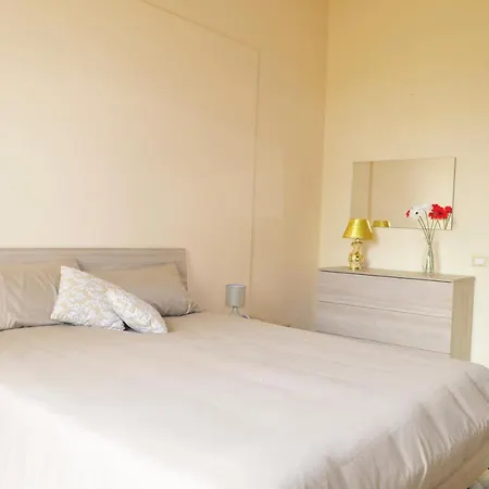 Apartamento Etneo Landscape By Wonderful Italy